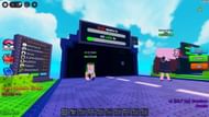 The odds of Secret Brainrots spawning are very low (Image via Roblox)